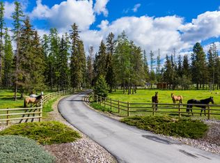 110 Hansen Ln, Whitefish, MT 59937