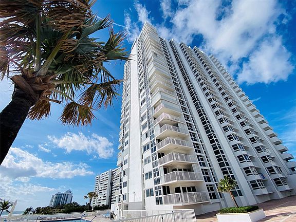 2nd image of 1370 S Ocean Boulevard #2303