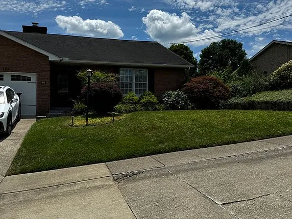 102 Belle Acres, Scott Depot, WV 25560