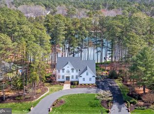 11519 General Wadsworth Dr, Spotsylvania, VA