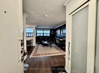 120 Saint Patrick St N #1210, Toronto, ON M5T2X7