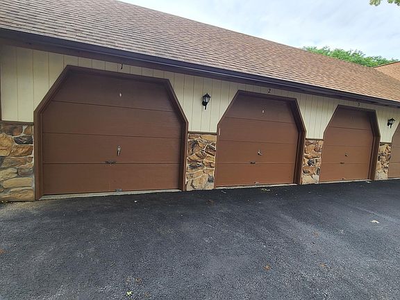 Private Garage