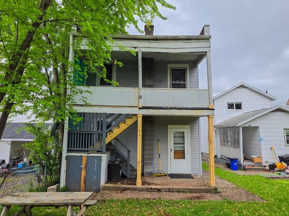 539 N Franklin St, Wilkes Barre, PA 18702