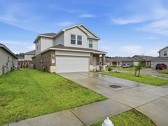 2nd image of 24306 Saddlestone Green Dr