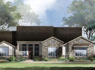100 Claimjumper, Liberty Hill, TX 78642