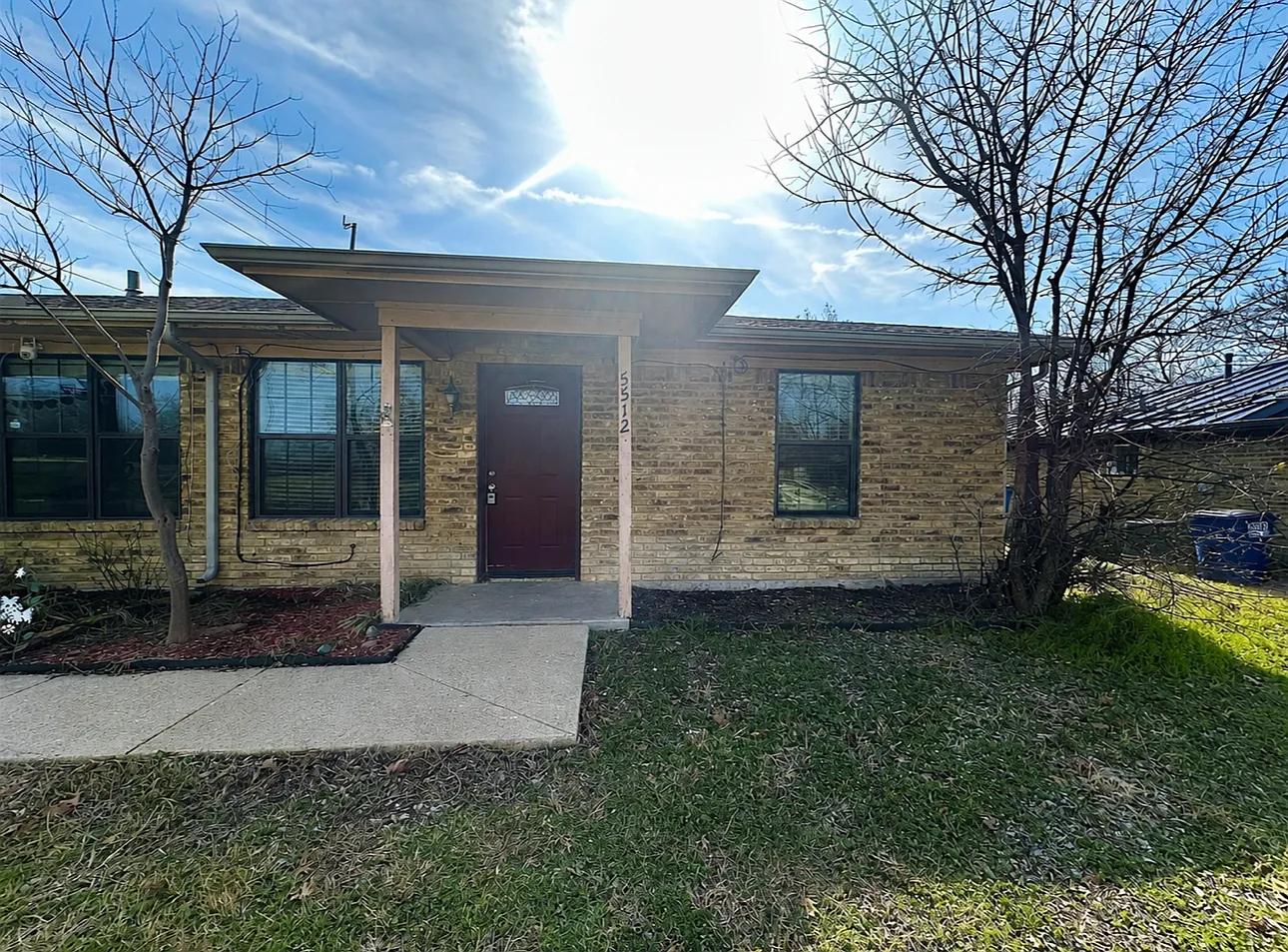 2 bed, 791 sqft, $1,550 — Photo 2