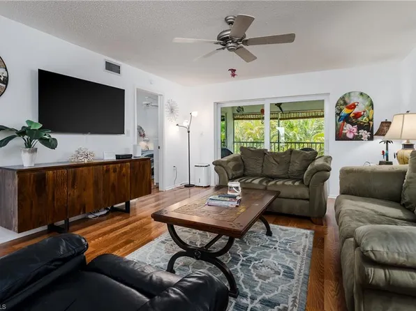 5419 Rattlesnake Hammock Rd #F-307, Naples, FL 34113