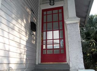 2836 State St #A, New Orleans, LA 70118