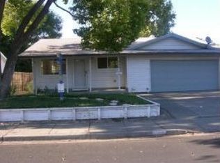 555 Bass Dr, Vacaville, CA 95687
