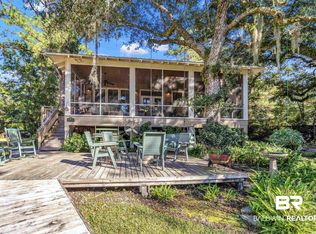 6437 Callaway Acres Rd, Gulf Shores, AL 36542