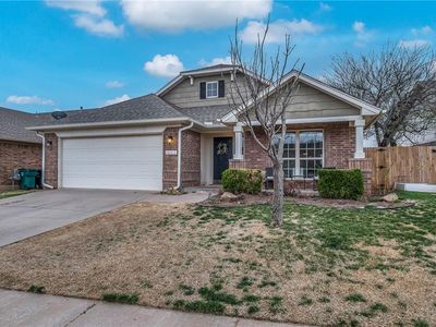 18213 Piedra Dr, Edmond, OK, 73012