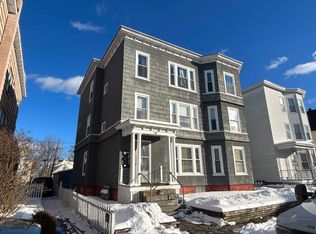 569 Rimmon St, Manchester, NH 03102
