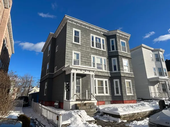 569 Rimmon Street, Manchester, NH 03102
