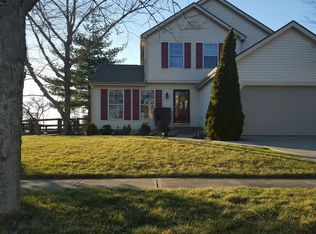 559 Jewelweed Ct, Maineville, OH 45039