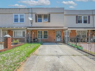 543 Thomas S Boyland St, Brooklyn, NY