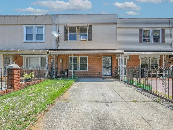 543 Thomas S Boyland St, Brooklyn, NY 11212