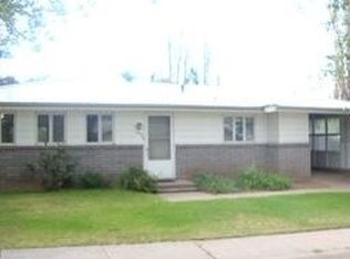 1048 Opal St, Los Alamos, NM 87544