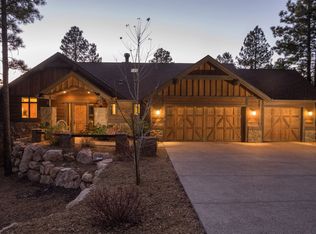 2616 E Telluride Dr, Flagstaff, AZ 86005