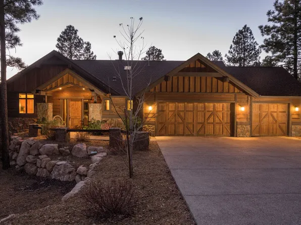 2616 E Telluride Dr, Flagstaff, AZ 86005