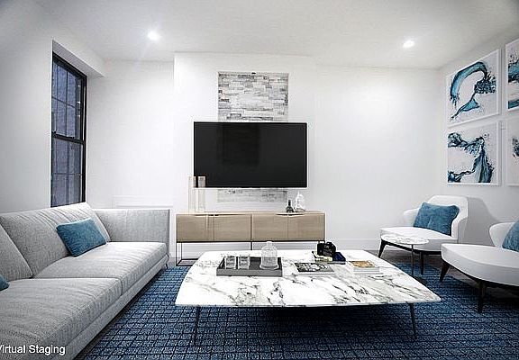 2nd image of 424 Bleecker St #3L