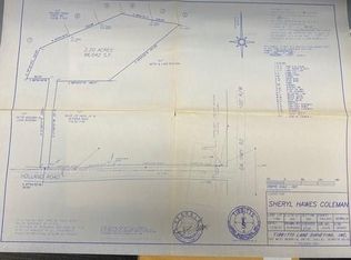 0 Holland Rd, Dallas, GA 30157