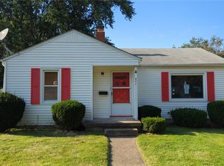 471 Koerber Ave, Akron, OH 44314