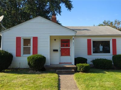 471 Koerber Ave, Akron, OH, 44314