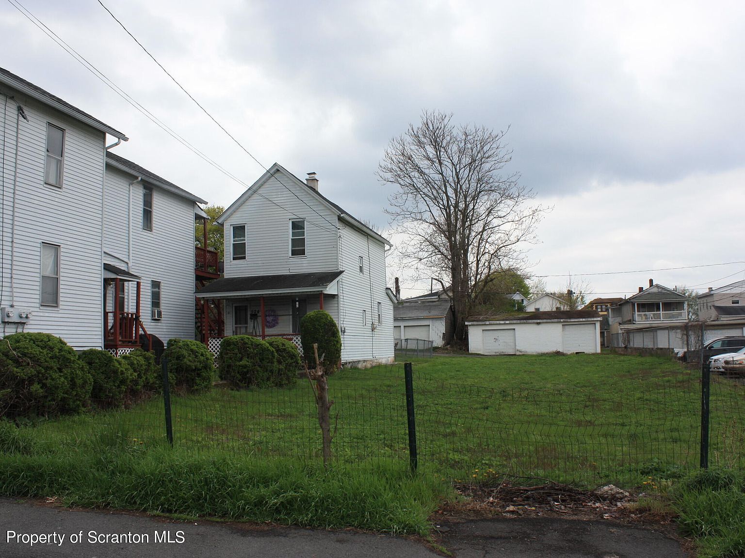 524 Alder St, Scranton, PA 18505 Zillow
