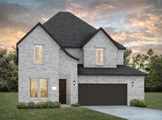 4808 Celestial Rd, McKinney, TX 75071