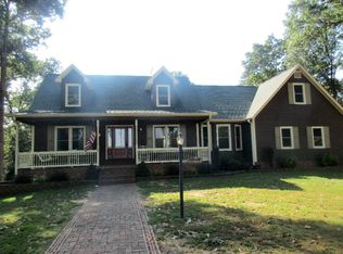 115 Old Friends Ln, Shelby, NC 28150