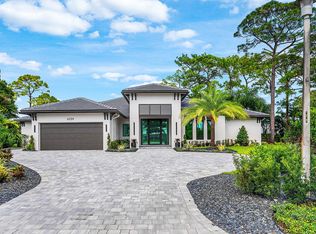 6339 WOODTHRUSH Court, Palm Beach Gardens, FL 33418