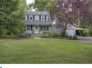 4319 Bridgeboro Rd, Moorestown, NJ 08057