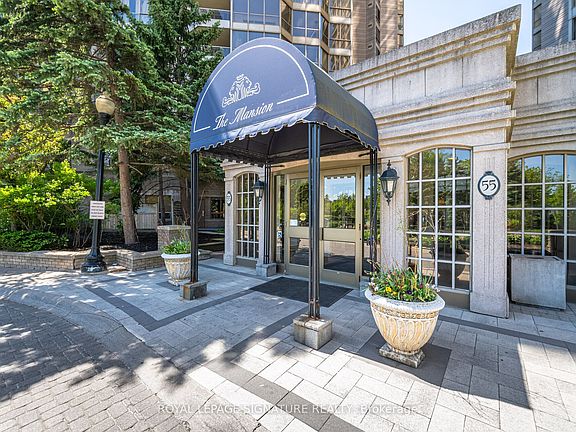 3rd image of 55 Kingsbridge Garden Cir #2310