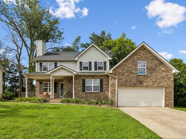 3200 W Yorkshire Ct, Old Hickory, TN 37138