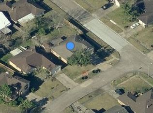 2402 Brookford Dr, Missouri City, TX 77489