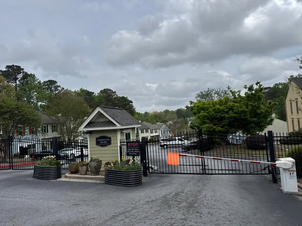 3970 Hancock Cir, Atlanta, GA 30340