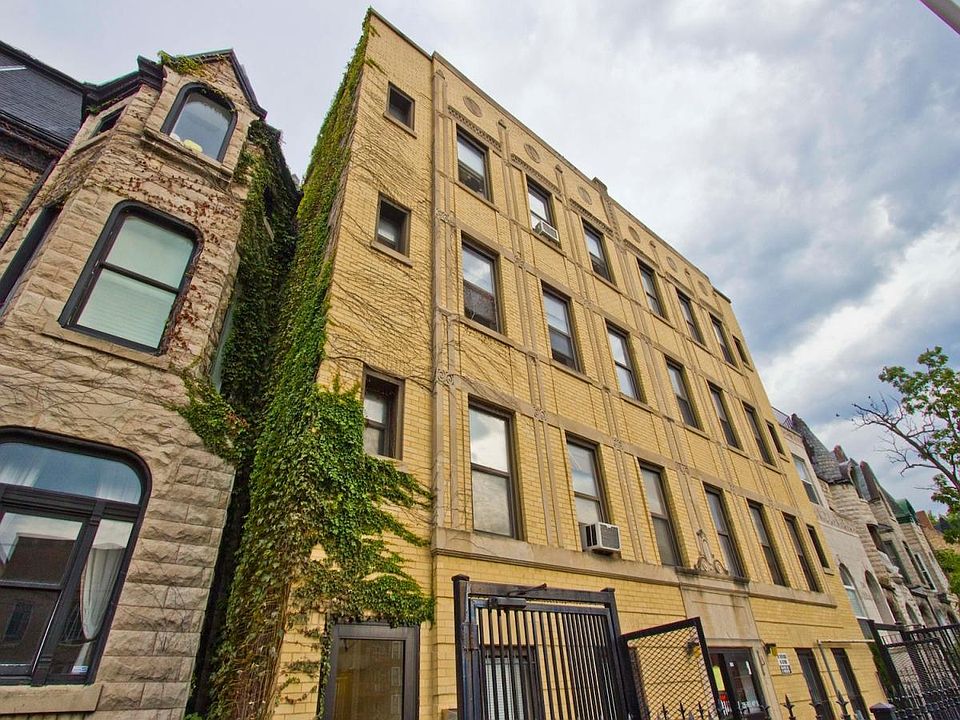 Outside view