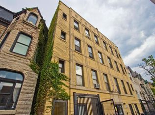 1236 E 46th St APT 304, Chicago, IL 60653