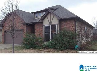 1128 Avalon Dr, Moody, AL 35004