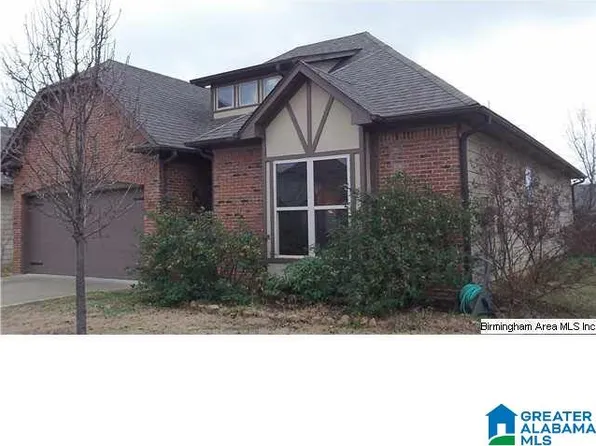 1128 Avalon Dr, Moody, AL 35004