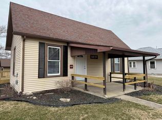 1409 2nd St, Bedford, IN