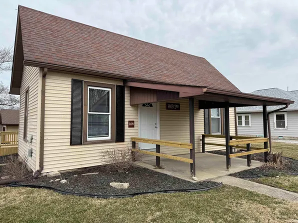 1409 2nd St, Bedford, IN 47421
