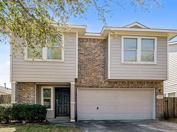 12718 Blue Timbers Ct, Houston, TX 77044