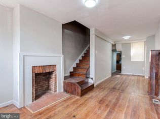 209 S Central Ave, Baltimore, MD