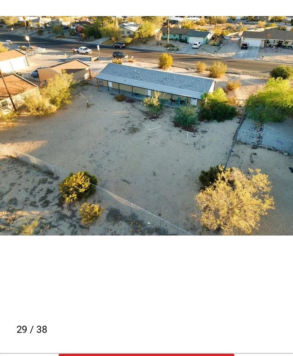 El Paseo Dr, Twentynine Palms — Photo 4