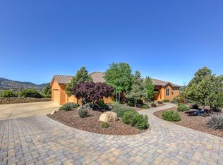 4465 W Bareback Dr, Prescott, AZ 86305