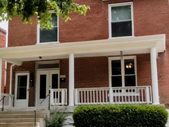 4619 Southern Pkwy APT 3, Louisville, KY 40214
