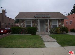 5950 7th Ave, Los Angeles, CA 90043