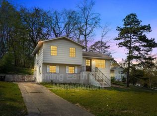 2836 Creek Ln N, Birmingham, AL 35215