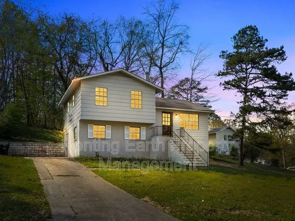 2836 Creek Ln N, Birmingham, AL 35215